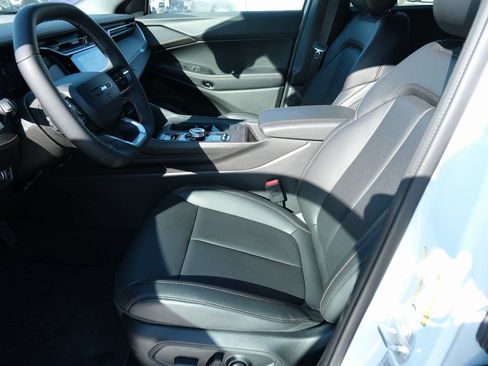 New 2026 Jeep Cherokee Limited AWD/4WD image 5