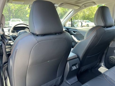 New 2026 Subaru Crosstrek 2.5i Limited AWD/4WD image 33
