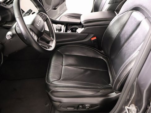 Used 2022 Jeep Grand Cherokee L Limited image 12