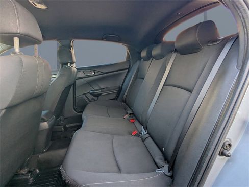 Used 2018 Honda Civic Sport image 13