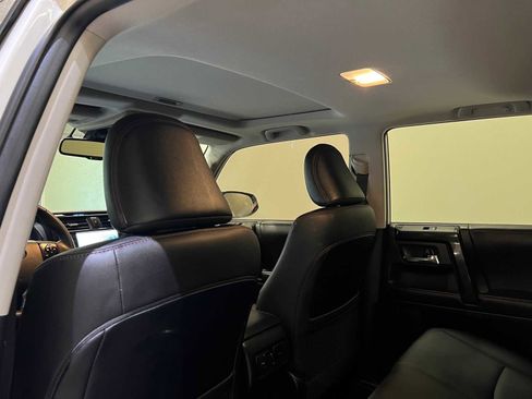 Certified 2022 Toyota 4Runner TRD Pro image 12