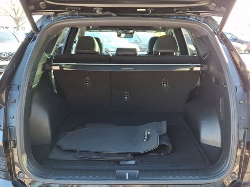 Certified 2023 Hyundai Tucson N Line image 29