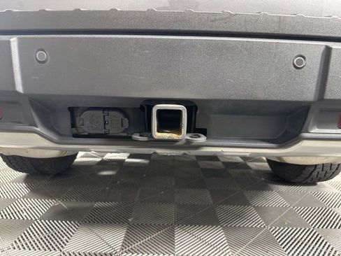 Used 2022 Ford Explorer Timberline AWD/4WD image 30