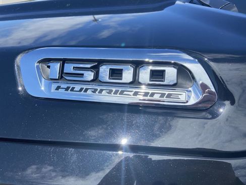 Used 2026 RAM 1500 Laramie AWD/4WD image 31