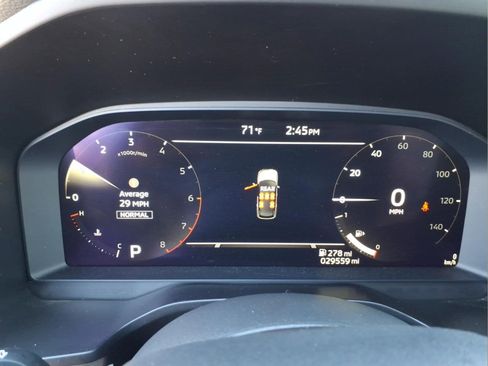 Used 2025 Mitsubishi Outlander SEL AWD/4WD image 23