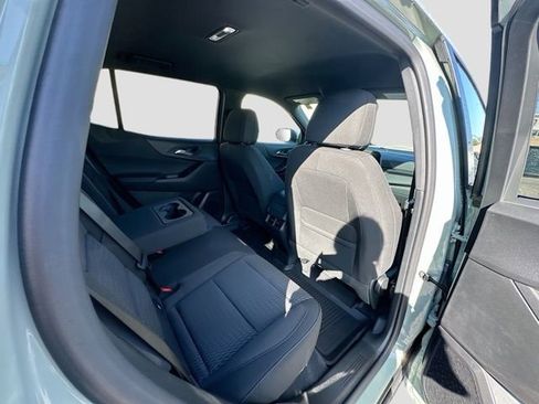 New 2026 Chevrolet Equinox LT w/ Convenience Package II image 12