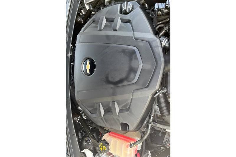 Used 2017 Chevrolet Camaro LT w/ RS Package RWD image 25