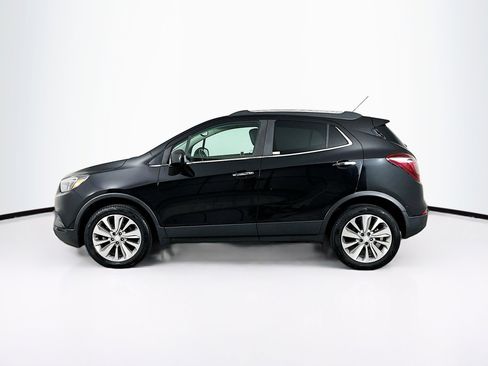 Used 2020 Buick Encore Preferred image 4