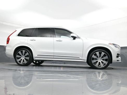 Used 2021 Volvo XC90 T6 Inscription w/ Advanced Package AWD/4WD image 27