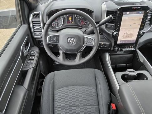 Used 2025 RAM 2500 Big Horn image 3