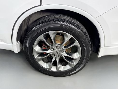 Used 2019 Dodge Durango GT AWD/4WD image 32