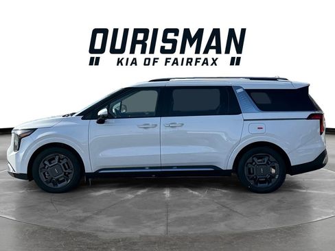 New 2026 Kia Carnival SX image 3