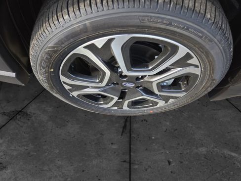 New 2026 Subaru Ascent Limited image 14