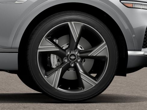 New 2026 Genesis GV80 3.5T Prestige AWD/4WD image 24