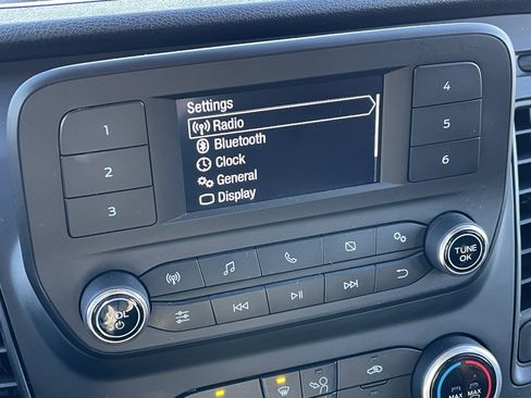 Used 2024 Ford Transit 250 Base w/ Exterior Upgrade Package image 29