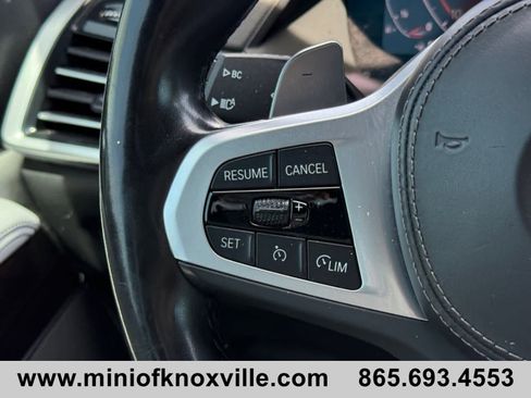Used 2023 BMW X5 xDrive40i w/ Executive Package AWD/4WD image 21