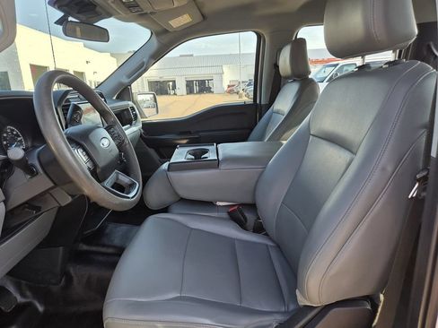 Used 2022 Ford F150 XL w/ Trailer Tow Package AWD/4WD image 13