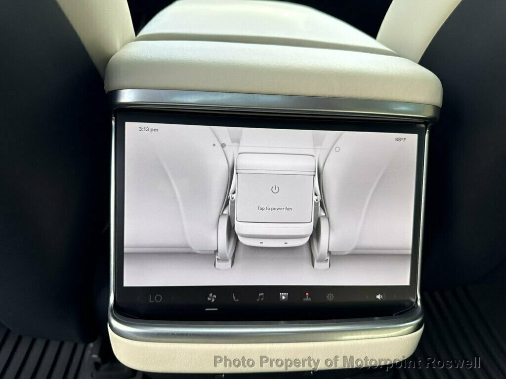 Used 2024 Tesla Model S AWD/4WD image 16