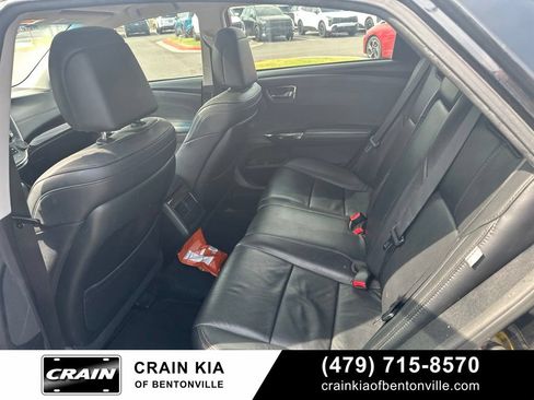 Used 2013 Toyota Avalon XLE Touring FWD image 26