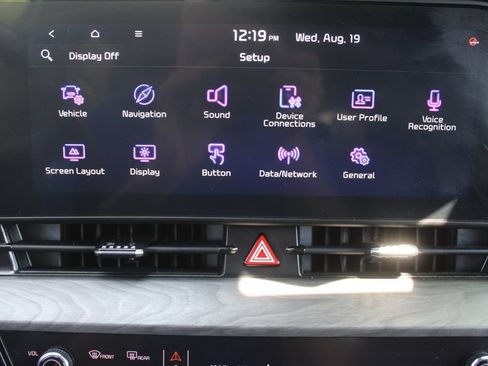 Certified 2025 Kia Sportage X-Line w/ Premium Package AWD/4WD image 47