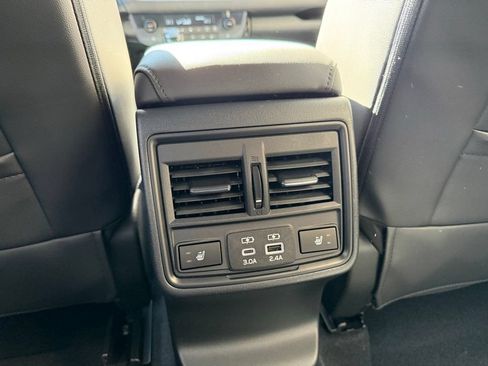 New 2026 Subaru Outback Touring XT AWD/4WD image 27
