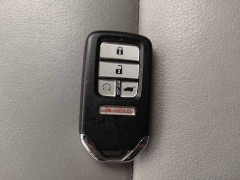 Used 2018 Honda Pilot EX-L image 32