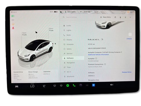 Used 2022 Tesla Model 3 image 36
