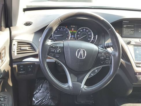 Used 2018 Acura MDX SH-AWD w/ Technology Package image 13