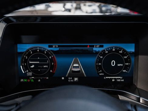 New 2026 Subaru Outback Touring XT image 23