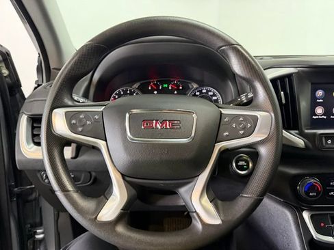 Used 2023 GMC Terrain SLE w/ Driver Convenience Package FWD image 23
