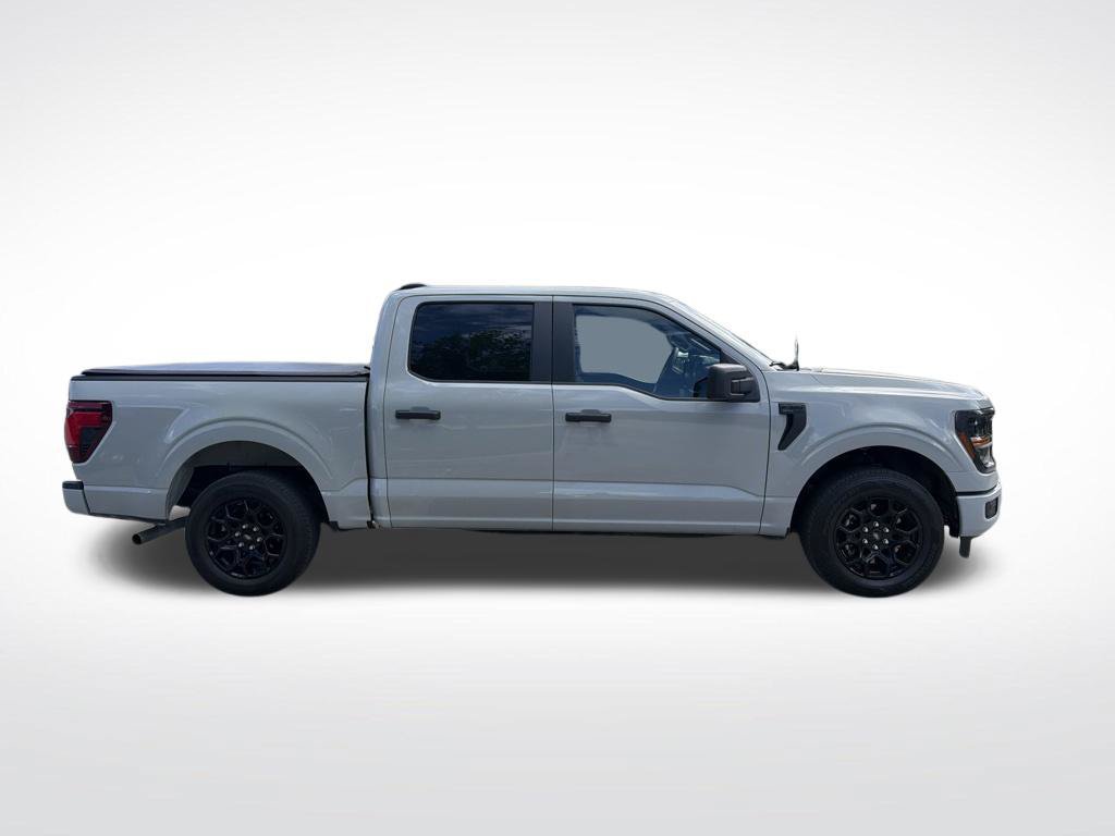 Used 2026 Ford F150 STX RWD image 4