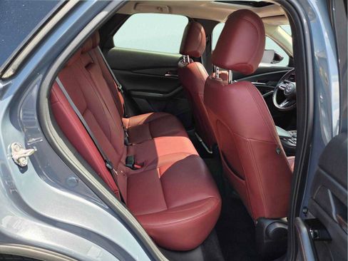 Certified 2023 MAZDA CX-30 AWD 2.5 S w/ Preferred Package image 15