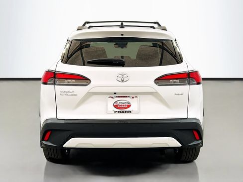 New 2026 Toyota Corolla Cross XLE FWD image 5