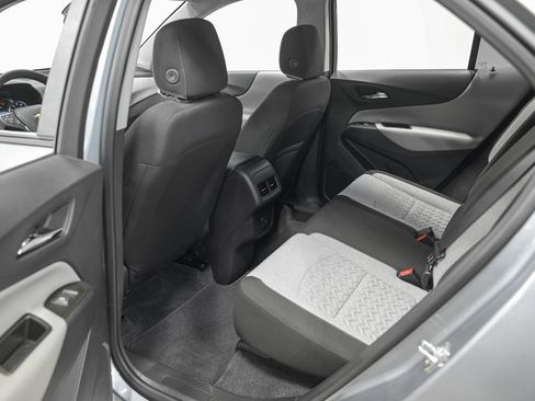 Used 2024 Chevrolet Equinox LS w/ LS Convenience Package FWD image 26