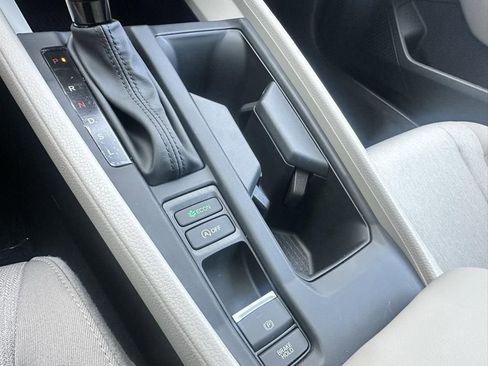 Certified 2025 Honda Accord SE image 21