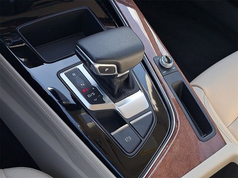 Certified 2023 Audi A4 2.0T Premium w/ Convenience Package image 15