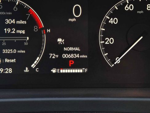 Used 2024 Honda Ridgeline TrailSport image 26