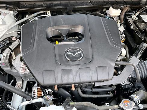 Used 2025 MAZDA CX-50 AWD 2.5 S w/ Select Package image 33