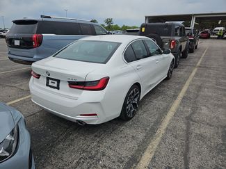 Used 2026 BMW 330i Sedan RWD video 2