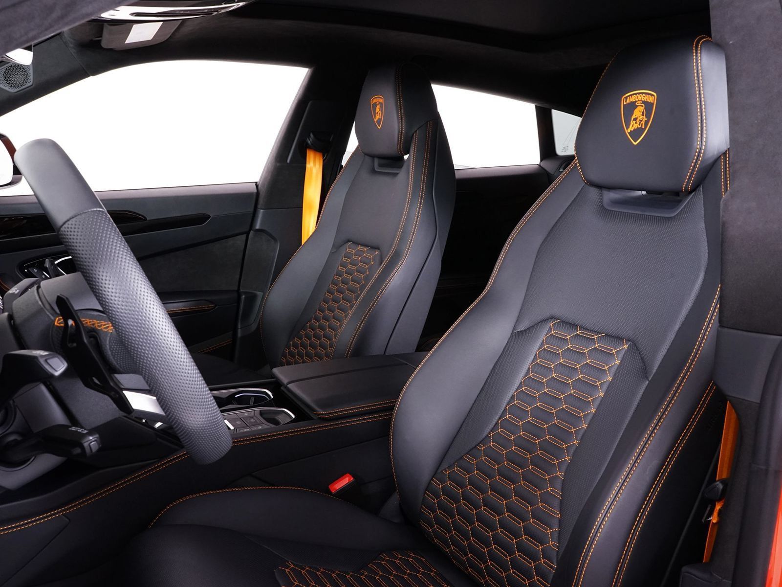Used 2024 Lamborghini Urus S AWD/4WD image 26