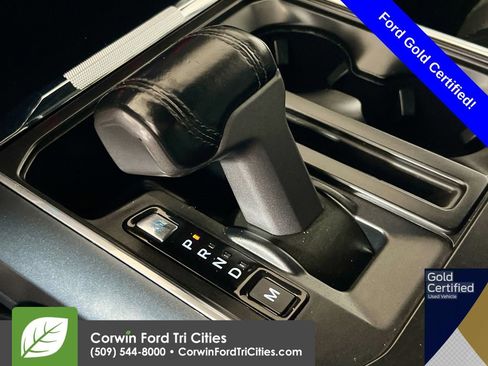 Used 2022 Ford F150 Raptor w/ Equipment Group 801A High image 10