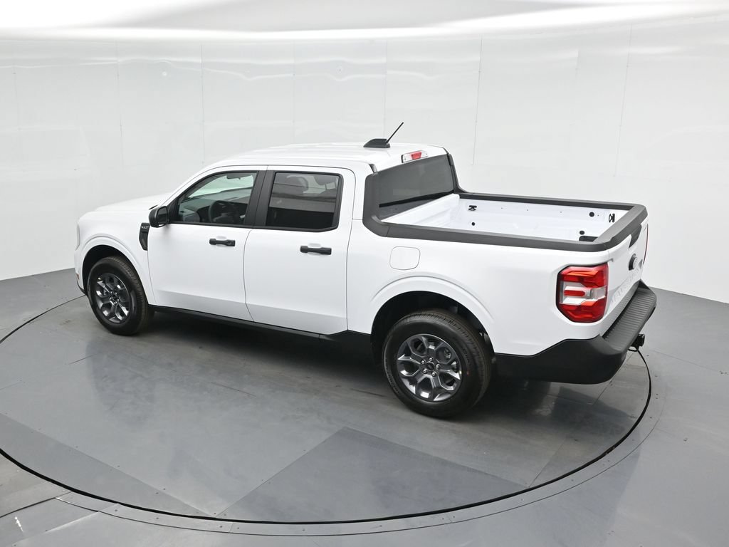 Used 2025 Ford Maverick XLT FWD image 42