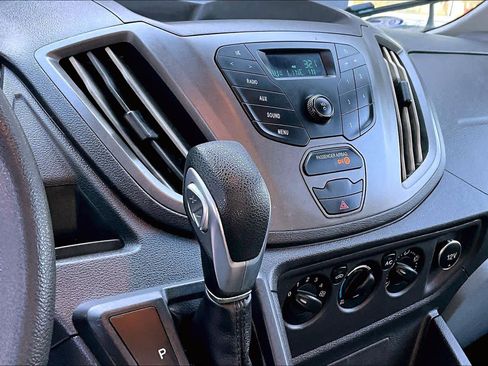 Used 2019 Ford Transit 350 148 Medium Roof image 6