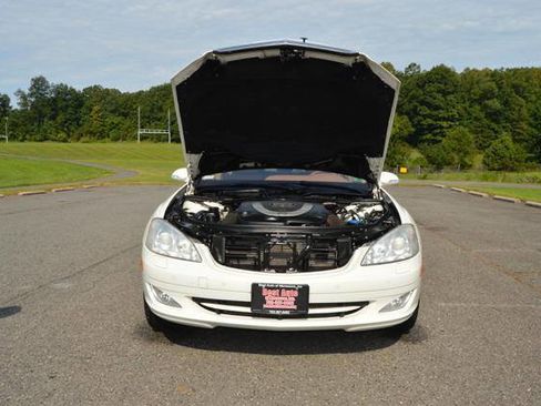Used 2007 Mercedes-Benz S 550 image 63