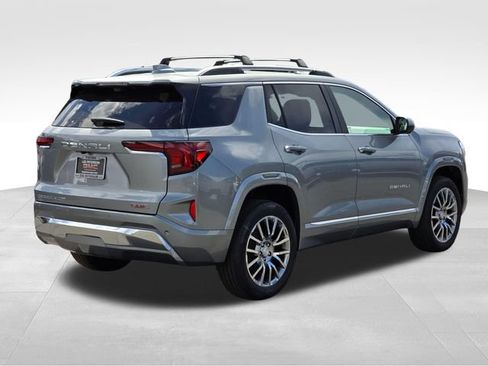 New 2026 GMC Terrain Denali w/ LPO, Floor Liner Package AWD/4WD image 5