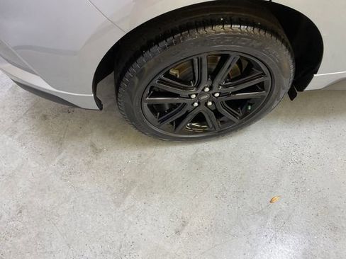 Used 2024 Ford Edge ST-Line AWD/4WD image 13