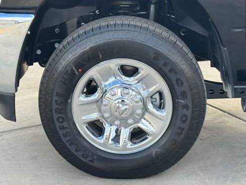 New 2026 RAM 2500 Tradesman image 7