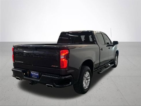 Used 2023 Chevrolet Silverado 1500 RST image 10