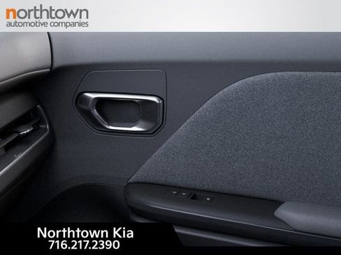 New 2026 Kia K4 LXS image 26