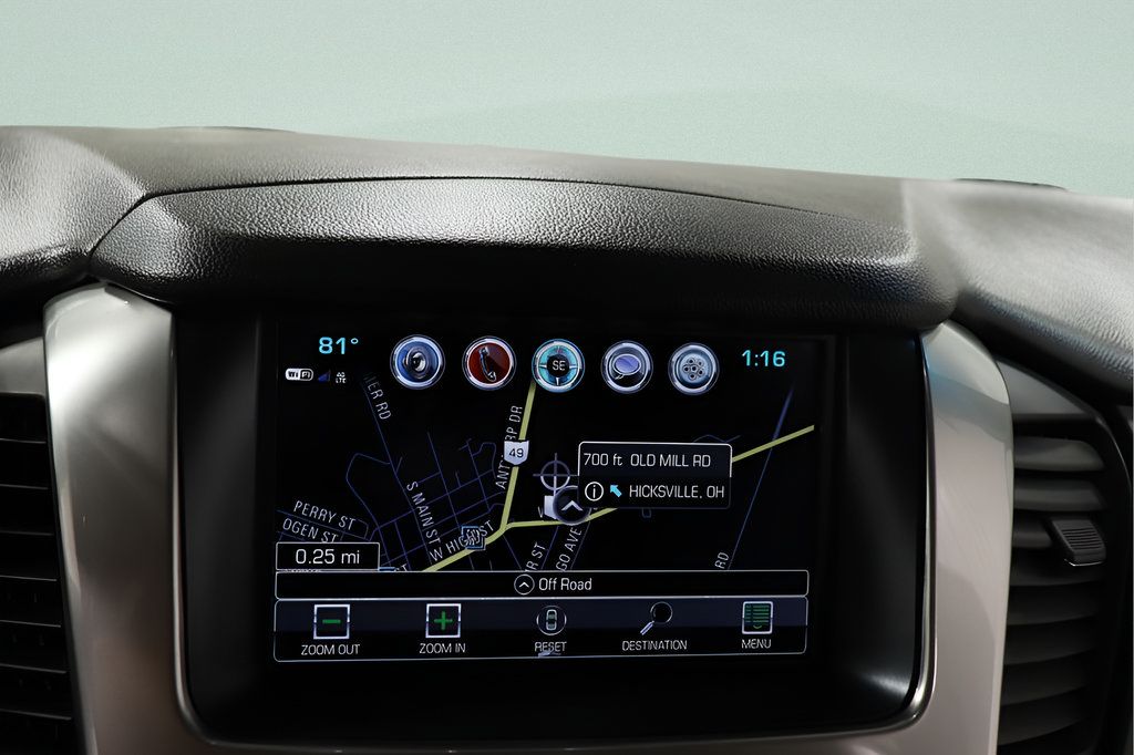 Used 2019 Chevrolet Tahoe Premier AWD/4WD image 14